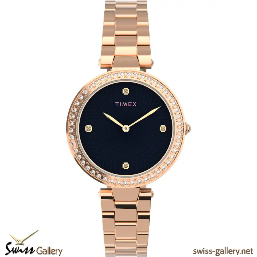 Timex_TW2V24600.webp ساعت مچی زنانه تایمکس مدل TW2V24600 - تصویر 1