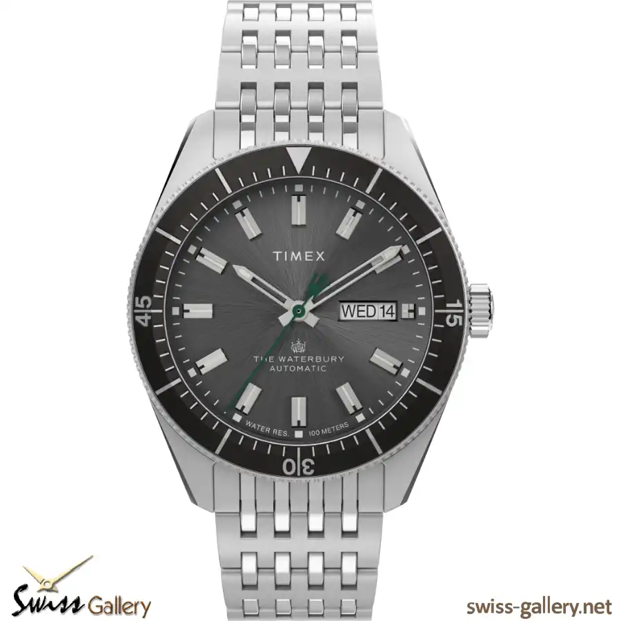 Timex_TW2V24900.webp ساعت مچی مردانه تایمکس مدل TW2V24900 - Image 1