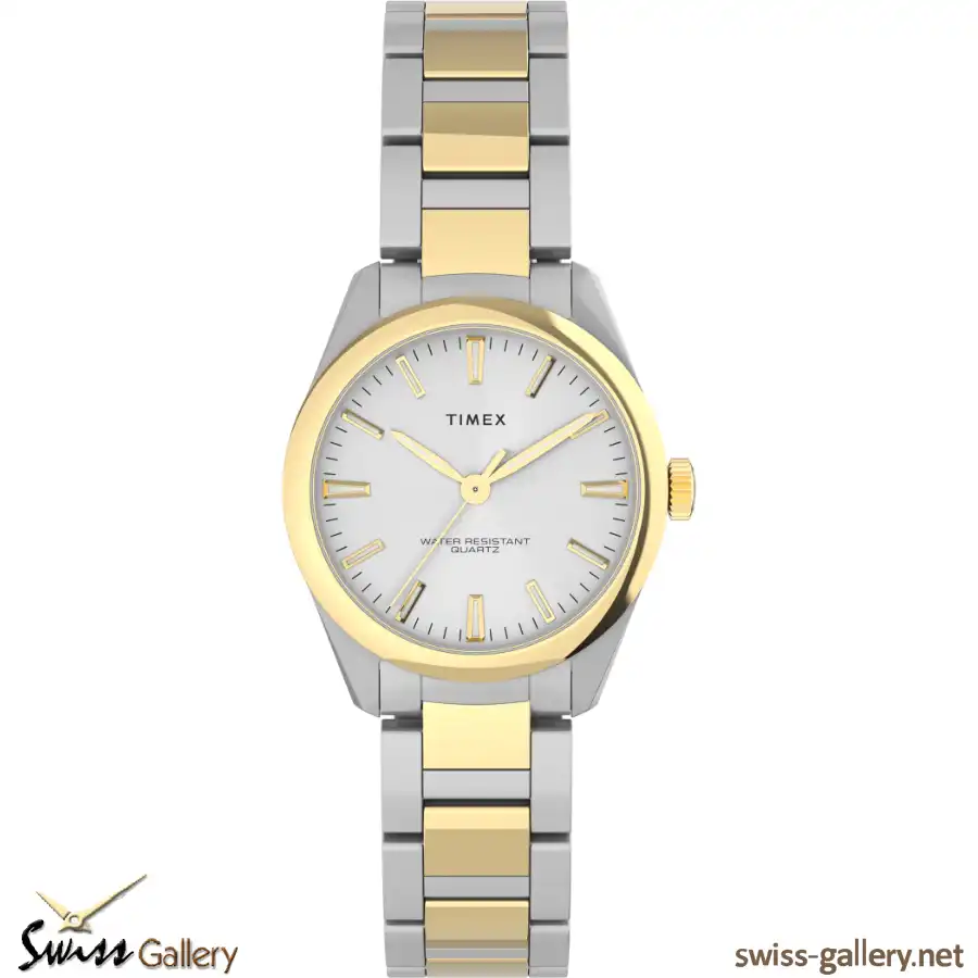 Timex_TW2V26400.webp ساعت مچی زنانه تایمکس مدل TW2V26400 - تصویر 1