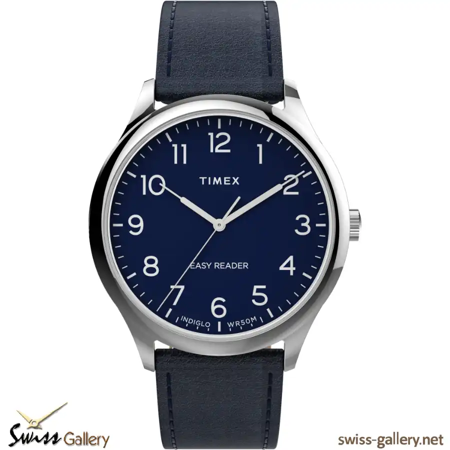 Timex_TW2V27900.webp ساعت مچی مردانه تایمکس مدل TW2V27900 - تصویر 1