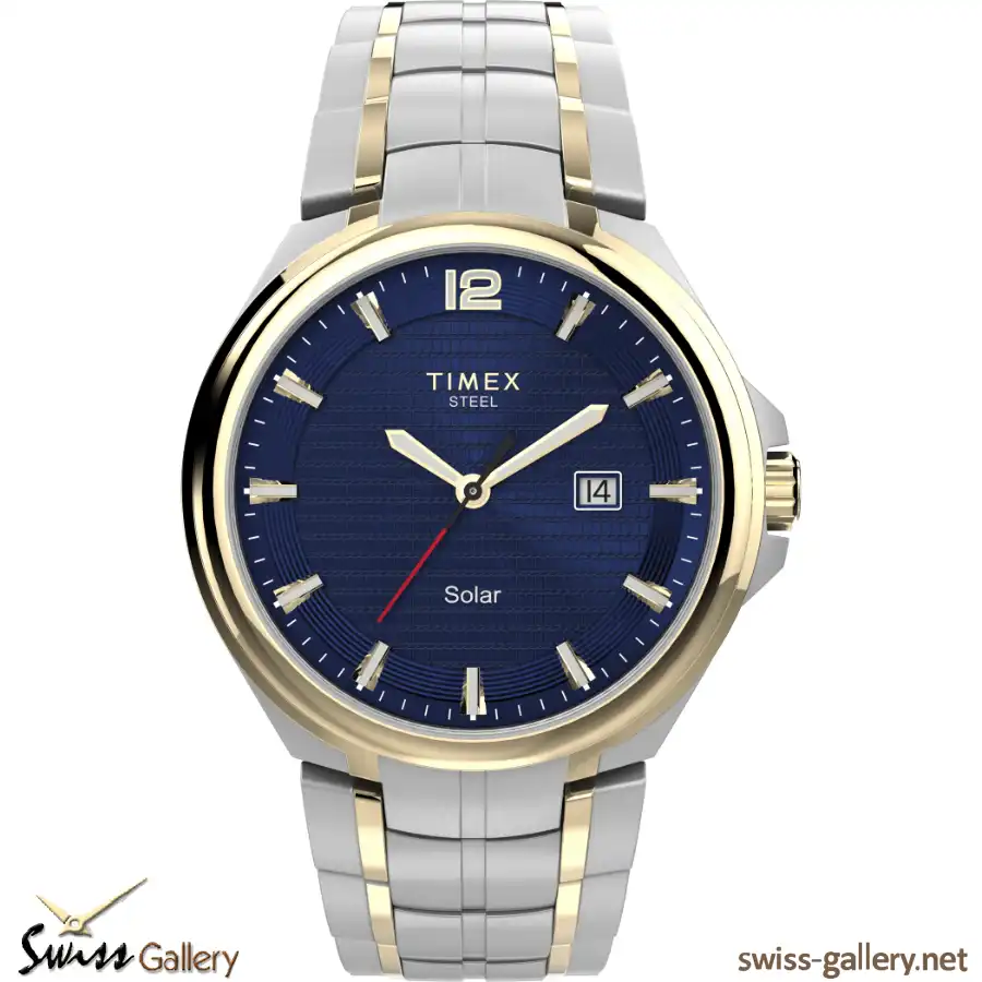 Timex_TW2V39700.webp ساعت مچی مردانه تایمکس مدل TW2V39700 - Image 1