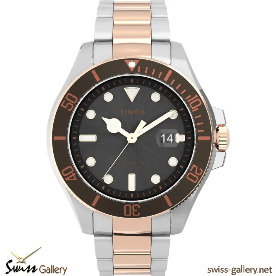 Timex_TW2V42100.webp ساعت مچی مردانه تایمکس مدل TW2V42100 - Image 1