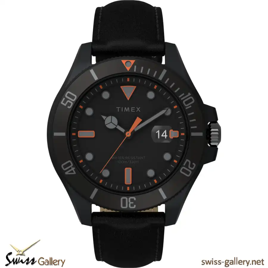 Timex_TW2V42300.webp ساعت مچی مردانه تایمکس مدل TW2V42300 - Image 1