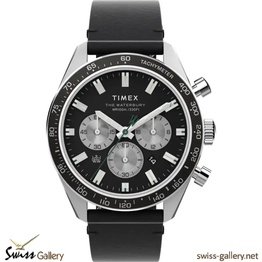 Timex_TW2V42500.webp ساعت مچی مردانه تایمکس مدل TW2V42500 - Image 1