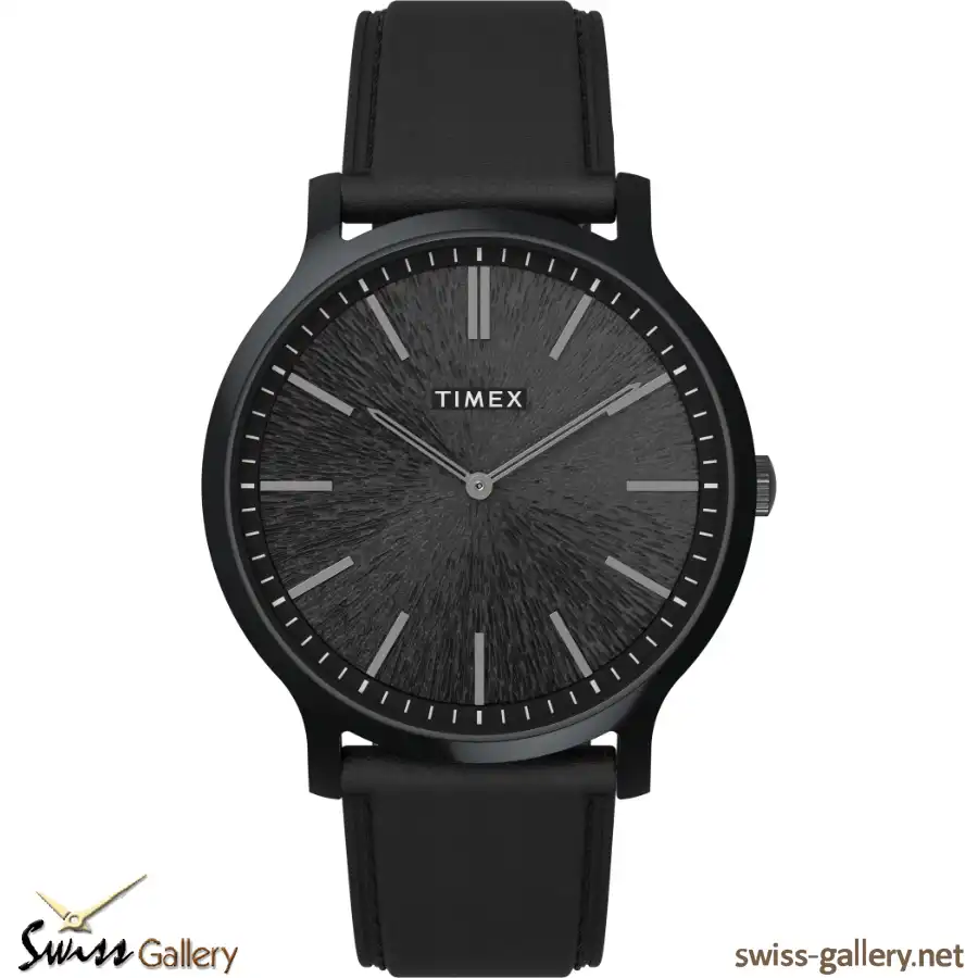 Timex_TW2V43600.webp ساعت مچی مردانه تایمکس مدل TW2V43600 - تصویر 1