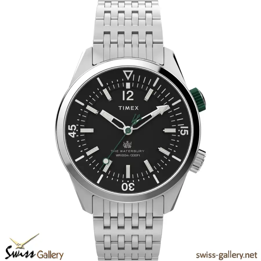 Timex_TW2V49700.webp ساعت مچی مردانه تایمکس مدل TW2V49700 - تصویر 1