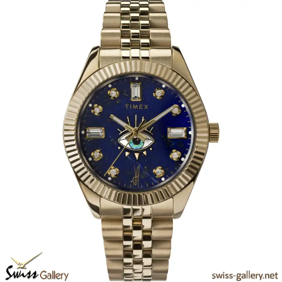Timex_TW2V51800.webp ساعت مچی زنانه تایمکس مدل TW2V51800 - Image 1