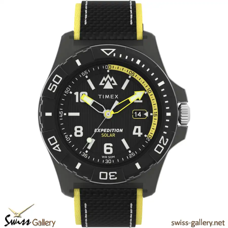 Timex_TW2V66200.webp ساعت مچی مردانه تایمکس مدل TW2V66200 - Image 1