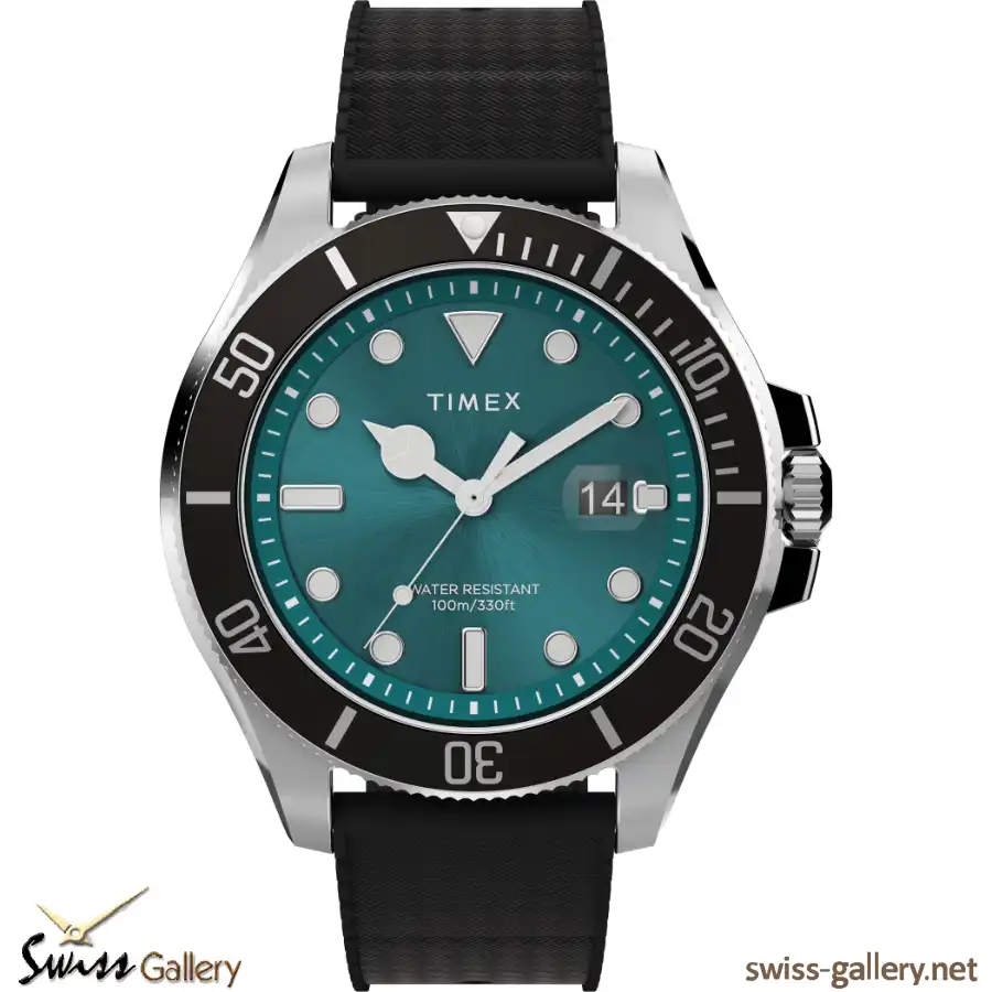 Timex_TW2V91700.webp ساعت مچی مردانه تایمکس مدل TW2V91700 - Image 1
