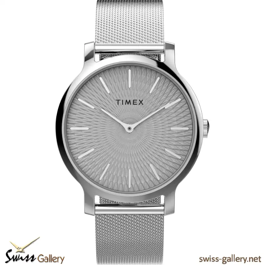 Timex_TW2V92900.webp ساعت مچی زنانه تایمکس مدل TW2V92900 - تصویر 1
