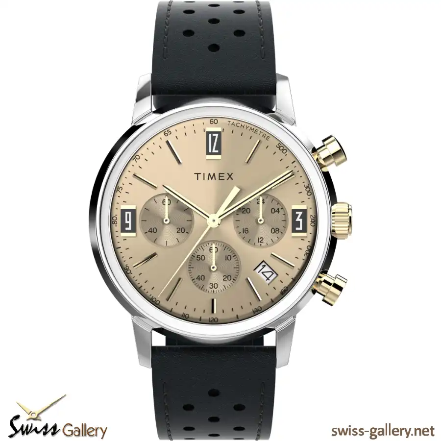 Timex_TW2W10000.webp ساعت مچی مردانه تایمکس مدل TW2W10000 - Image 1