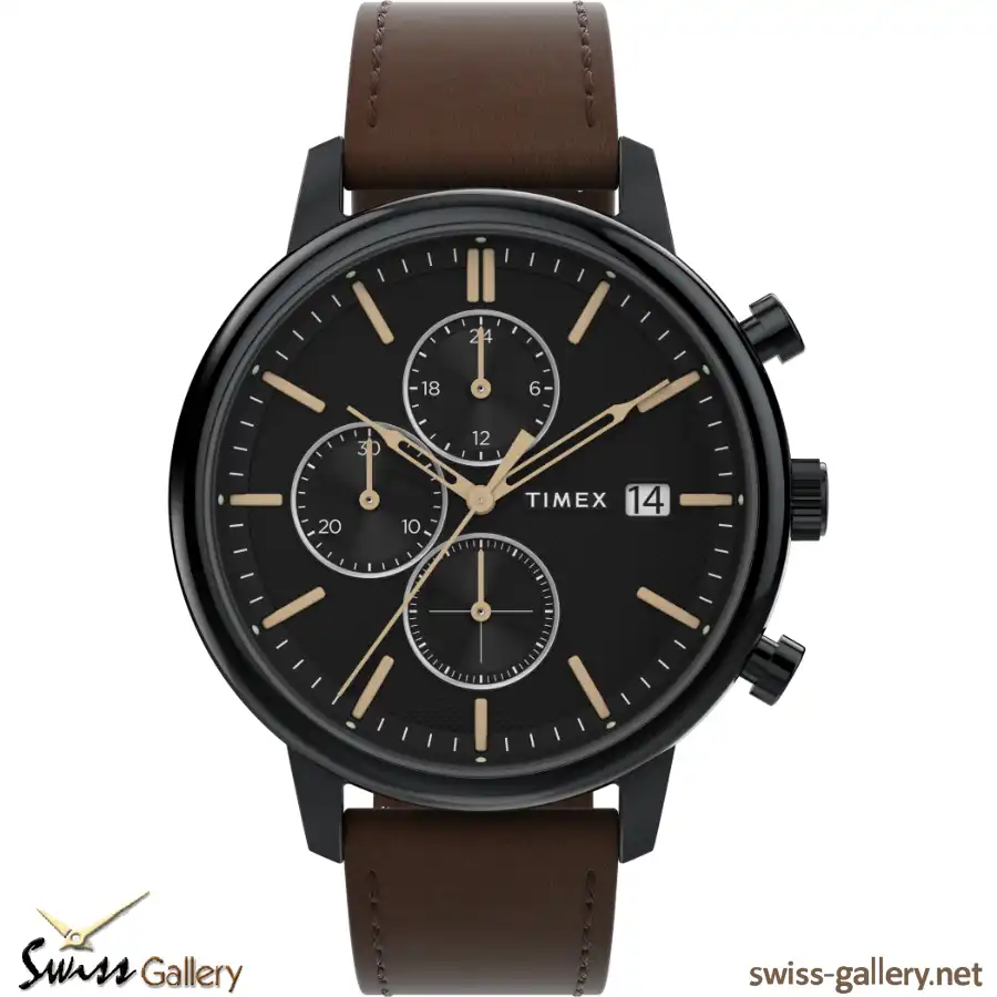 Timex_TW2W13200.webp ساعت مچی مردانه تایمکس مدل TW2W13200 - Image 1