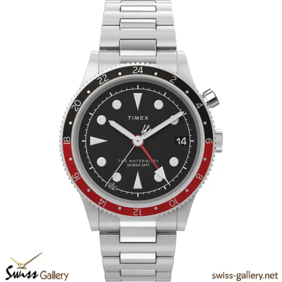 Timex_TW2W22700.webp ساعت مچی مردانه تایمکس مدل TW2W22700 - Image 1