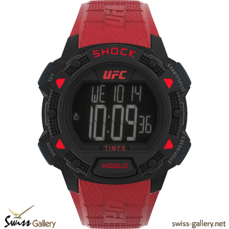 Timex_TW4B27600.webp ساعت مچی مردانه تایمکس مدل TW4B27600 - تصویر 1
