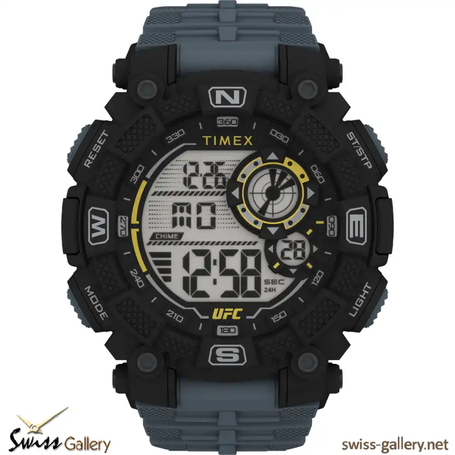 Timex_TW5M53800.webp ساعت مچی مردانه تایمکس مدل TW5M53800 - Image 1