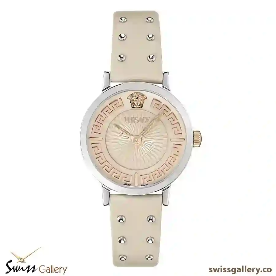 VE0A00125.webp ساعت مچی زنانه ورساچه مدل VE0A00125 - Image 1