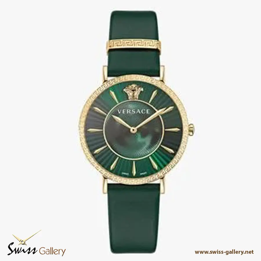 VEJL00322.webp ساعت مچی زنانه ورساچه مدل VEJL00322 - Image 1