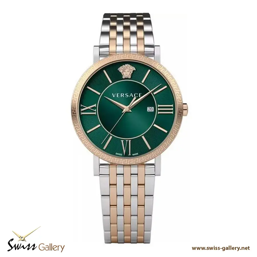 VENCA0424.webp ساعت مچی مردانه ورساچه مدل VENCA0424 - Image 1