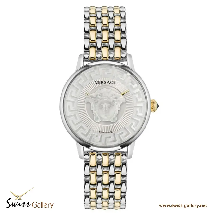 versace-VE6F00423.webp ساعت مچی زنانه ورساچه مدل VE6F00423 - Image 1