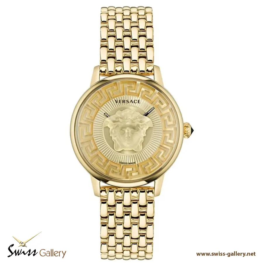 versace-VE6F00623.webp ساعت مچی زنانه ورساچه مدل VE6F00623 - Image 1