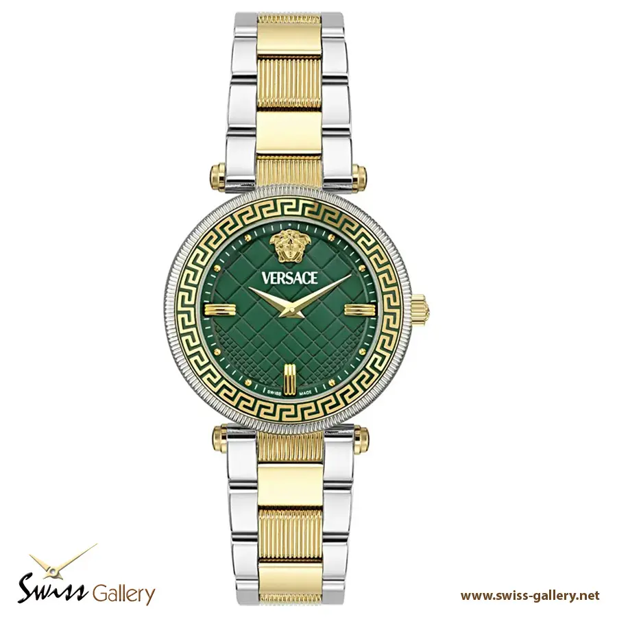versace-VE8B00524.webp ساعت مچی زنانه ورساچه مدل VE8B00524 - Image 1