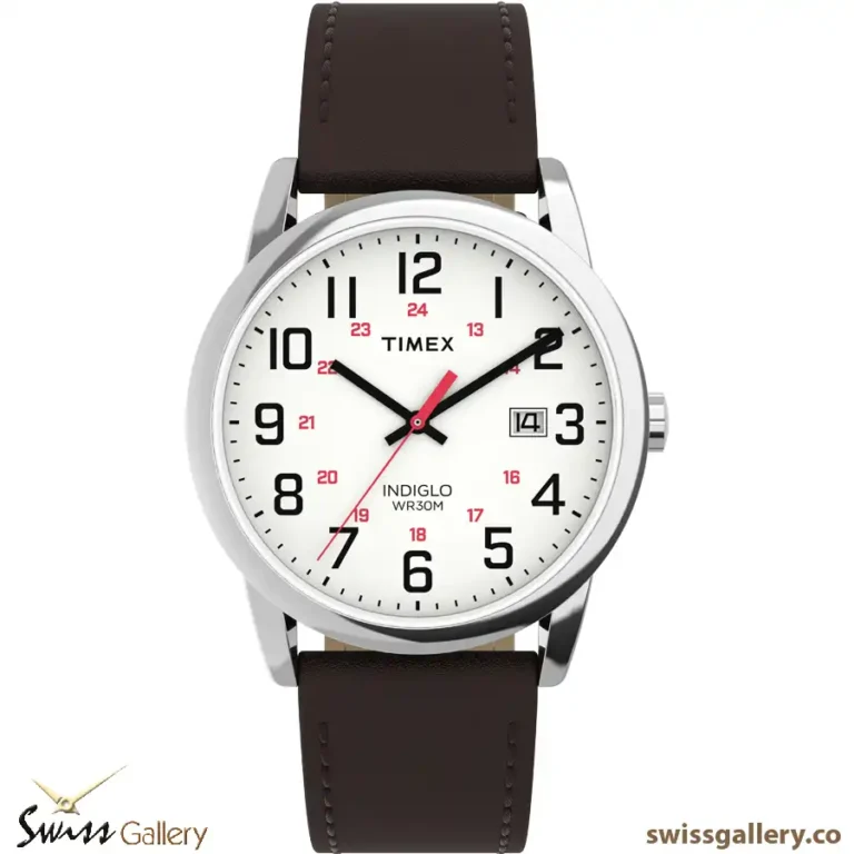 ساعت مچی مردانه تایمکس مدل TW2Y12600