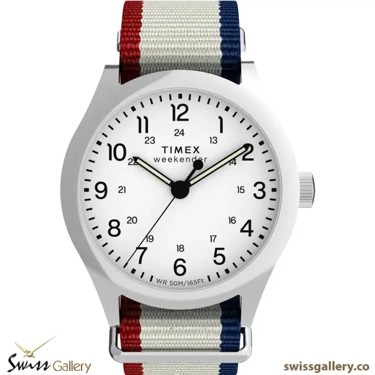 ساعت مچی مردانه، تایمکس مدل TW2Y15500