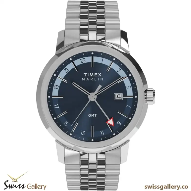 ساعت مچی مردانه، تایمکس مدل TW2Y47600