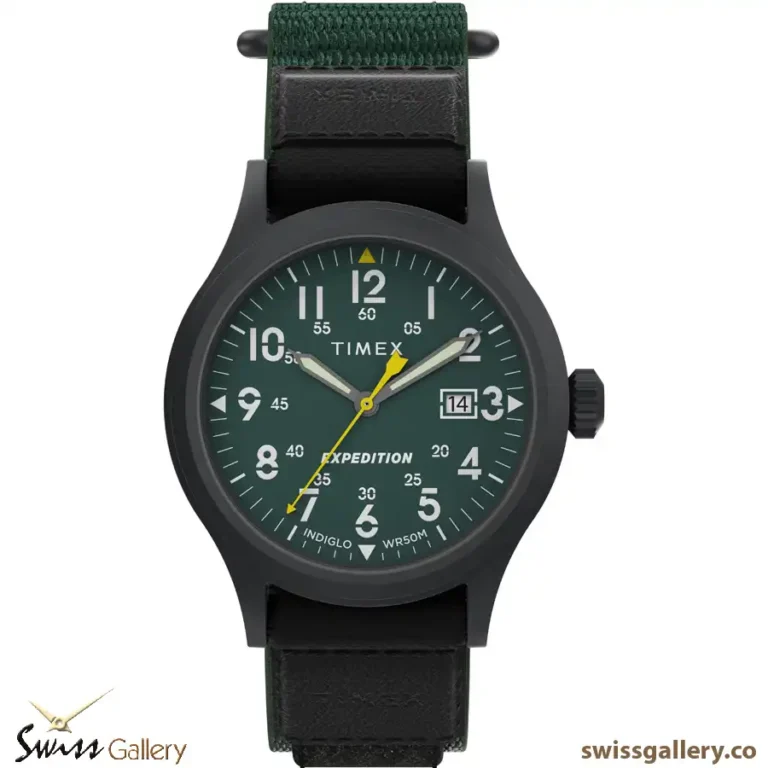 ساعت مچی مردانه تایمکس مدل TW4B29700