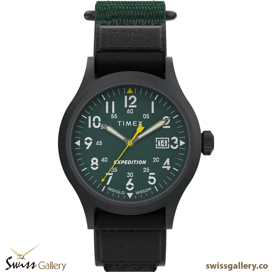 TW4B29700 ساعت مچی مردانه تایمکس مدل TW4B29700