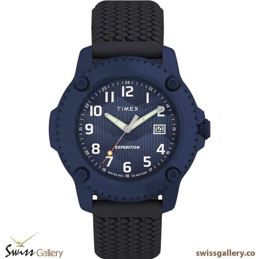 TW4B34600 ساعت مچی مردانه، تایمکس مدل TW4B34600