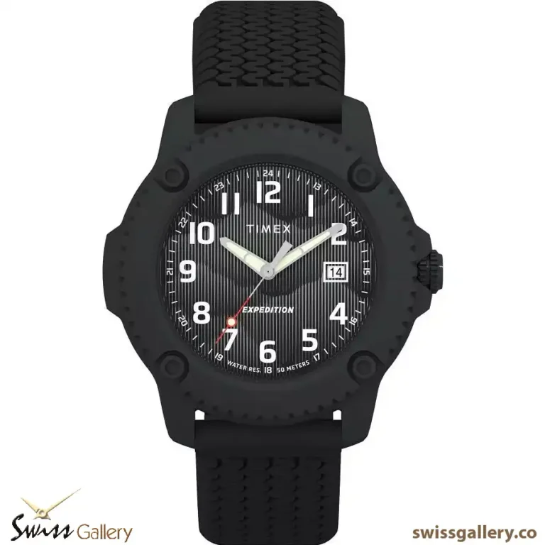 ساعت مچی مردانه، تایمکس مدل TW4B34800