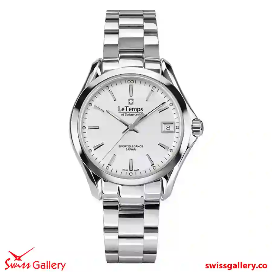 LT1030.01BS01 ساعت مچی زنانه له تام مدل LT1030.01BS01