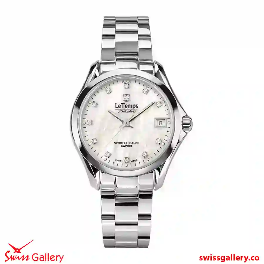 LT1030.05BS01 ساعت مچی زنانه له تام مدل LT1030.05BS01
