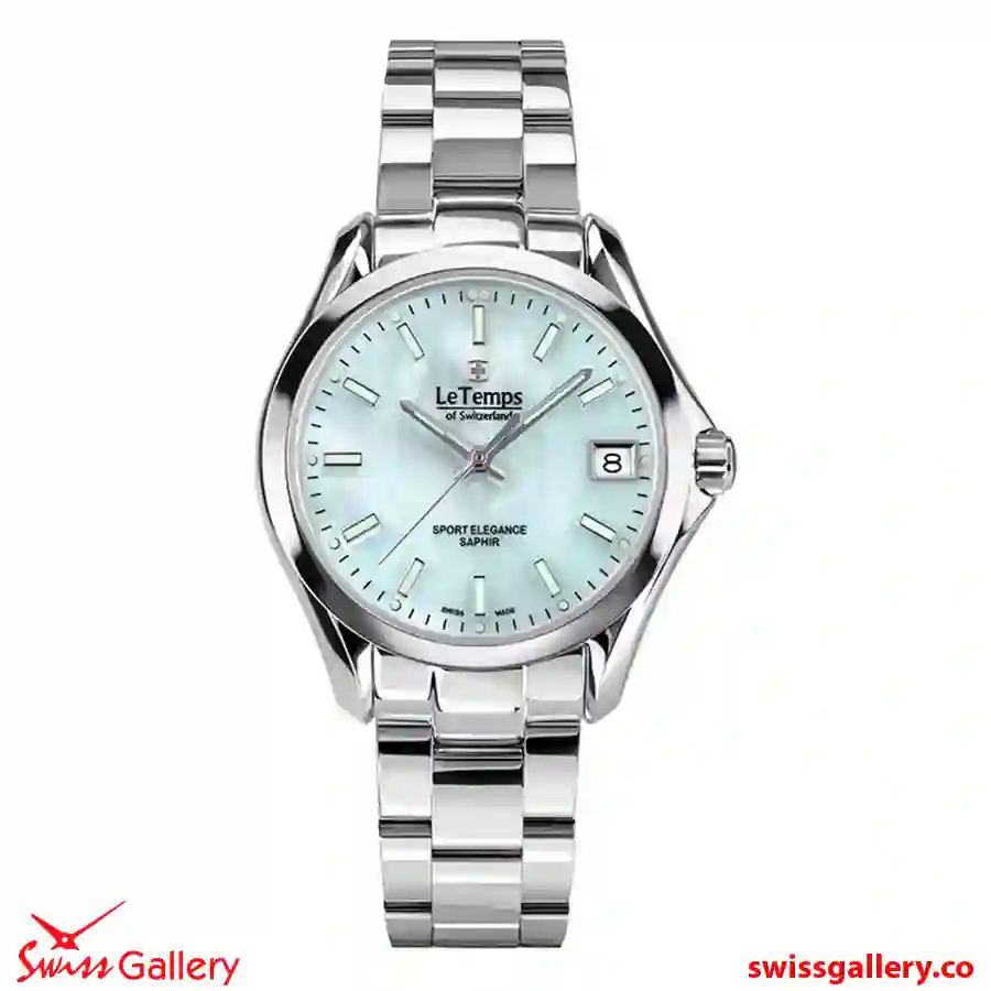 LT1030.109BS01 ساعت مچی زنانه له تام مدل LT1030.109BS01