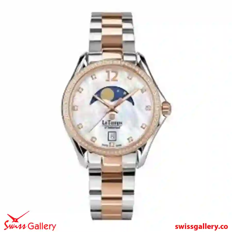 LT1030.46BT02 ساعت مچی زنانه له تام مدل LT1030.46BT02