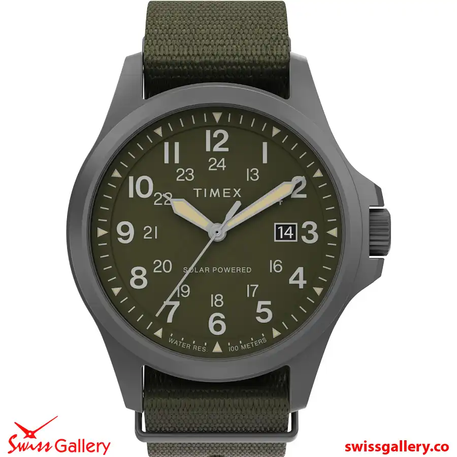 TW2V03700 ساعت مچی مردانه تایمکس مدل TW2V03700 - تصویر 1