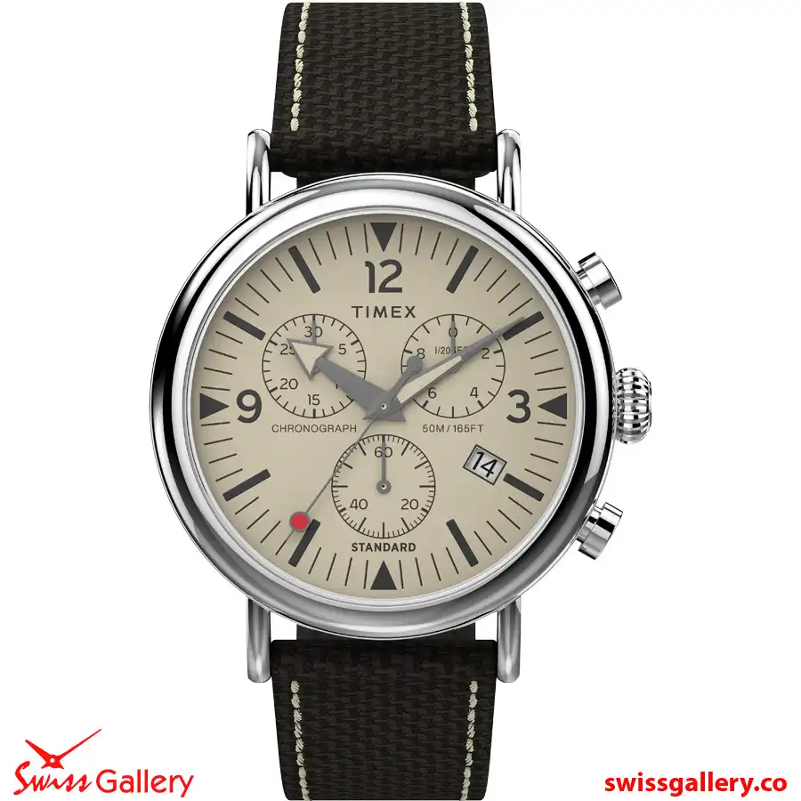 TW2V43800 ساعت مچی مردانه تایمکس مدل TW2V43800 - Image 1