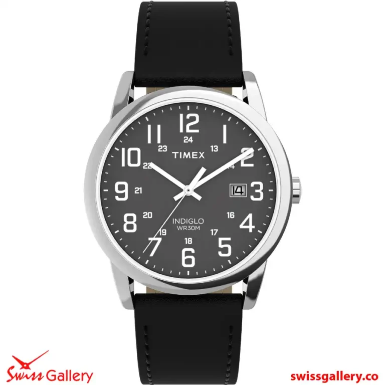 ساعت مچی مردانه تایمکس مدل TW2Y12800