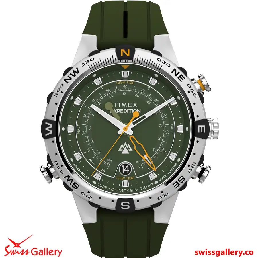 TW2Y14400 ساعت مچی مردانه تایمکس مدل TW2Y14400