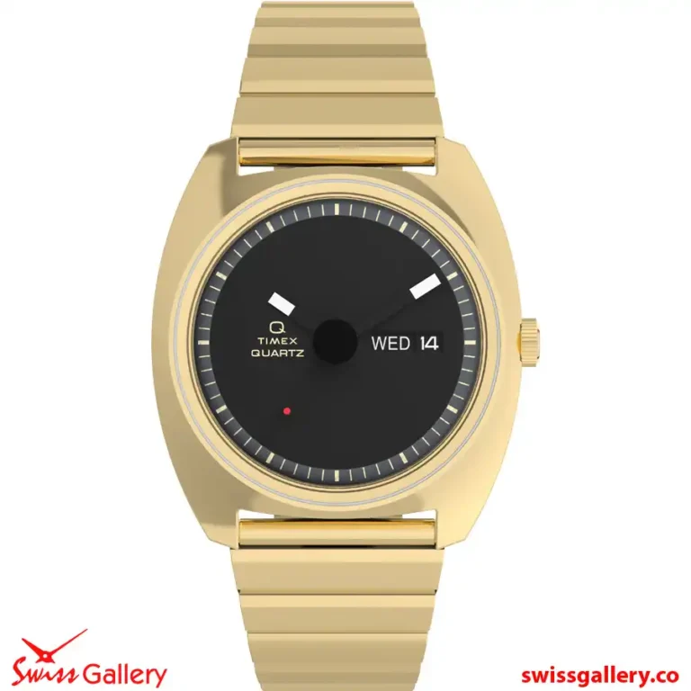 ساعت مچی مردانه تایمکس مدل TW2Y34400