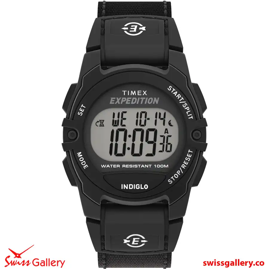 TW4B28000 ساعت مچی مردانه تایمکس مدل TW4B28000