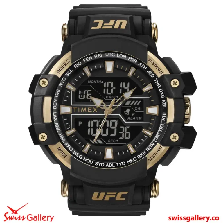 ساعت مچی مردانه تایمکس مدل TW5M58300