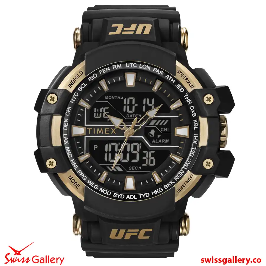 TW5M58300 ساعت مچی مردانه تایمکس مدل TW5M58300