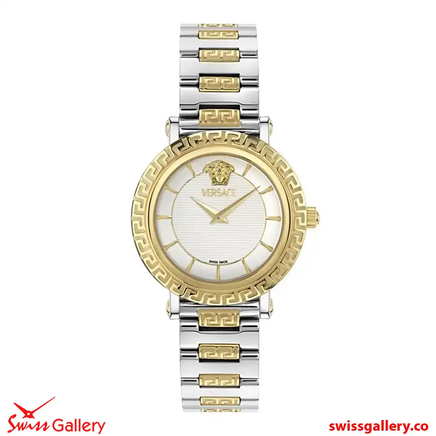 ve5l00526 ساعت مچی زنانه ورساچه مدل VE5L00526