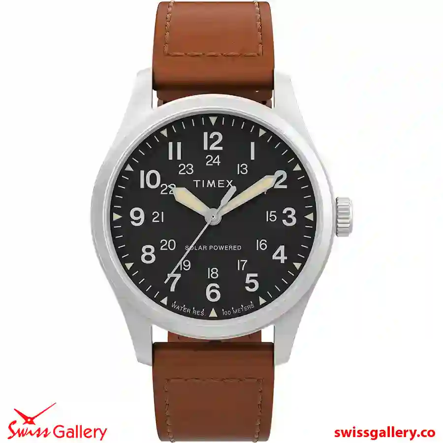 TW2V00200 ساعت مچی مردانه تایمکس مدل TW2V00200
