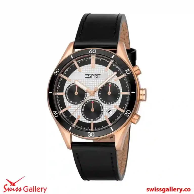 ساعت مچی مردانه اسپریت مدل ES1G308L0035