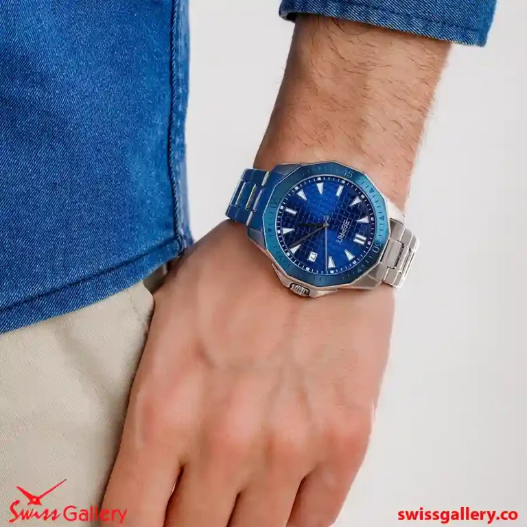 ساعت مچی مردانه اسپریت مدل ES1G467M0055