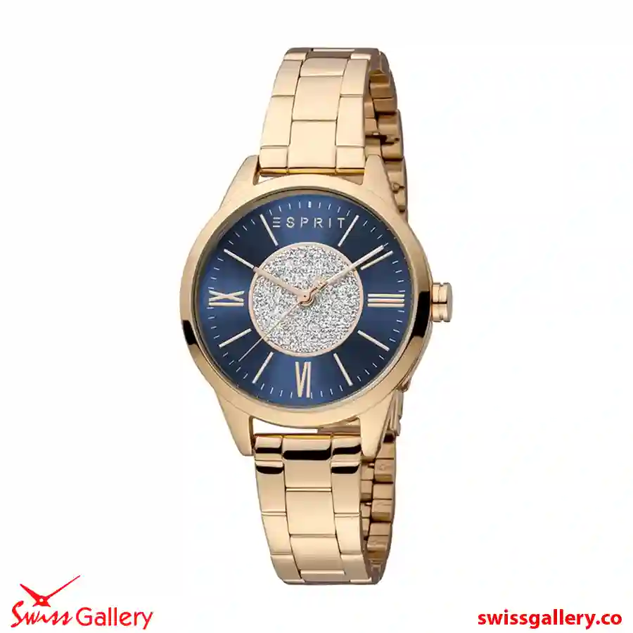 ES1L385M0105 ساعت مچی زنانه اسپریت مدل ES1L385M0105