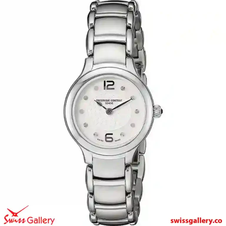 ساعت مچی زنانه فردریک کنستانت مدل FC-200WA1ER6B